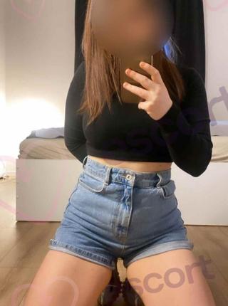 Ola Masaż - escort Lublin