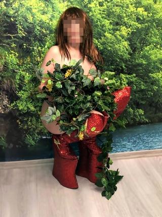 PANI DOMU - escort Lodz