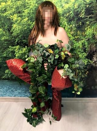 PANI DOMU - escort Lodz
