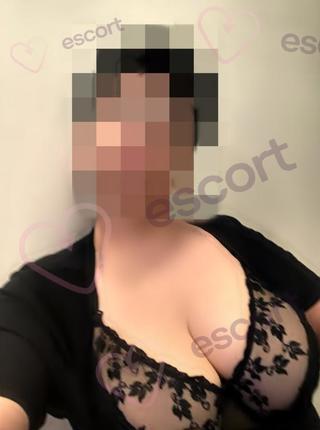 PANI DOMU - escort Lodz