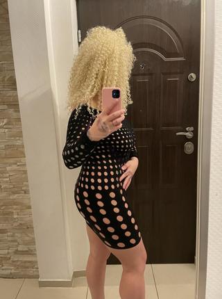 Myszka - escort Nowy Tomyśl