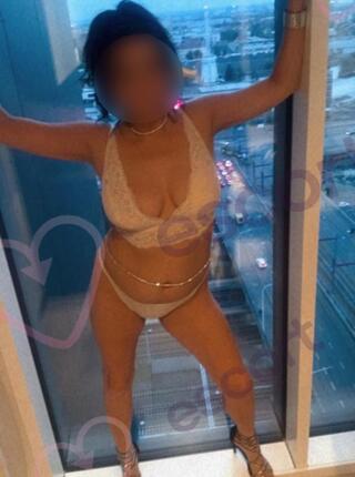 Głębokie Gardło - escort Nowy Sącz