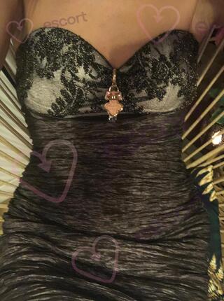 Daria ocean zmysłów - escort Lodz