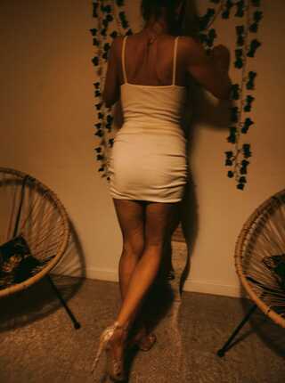 Boski chillout z Darią - escort Lodz