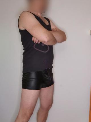 Tomasz - escort Pabianice