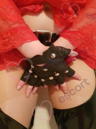 MAJTECZKI SZPILECZKI - escort Zielona Gora