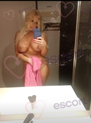 Ola - escort Gniezno