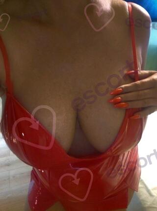 Ola Nowa - escort Oleśnica