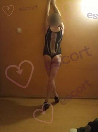 Spragniona suczka full - escort Włocławek