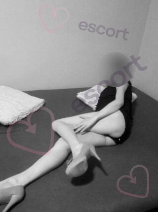 Dyskretna i konkretna - escort Włocławek