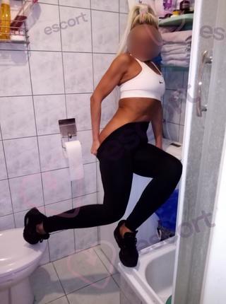 SEX DUPCIA - escort Gniezno
