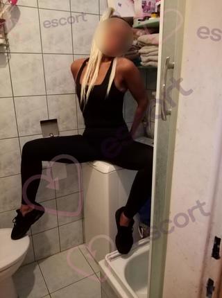 SEX DUPCIA - escort Torun