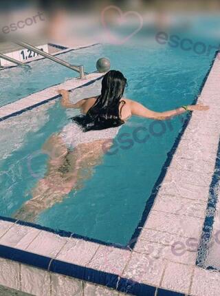 MASAŻ I PRZYJEMNOŚĆ - escort Gdynia