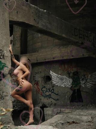 Olka - escort Gliwice