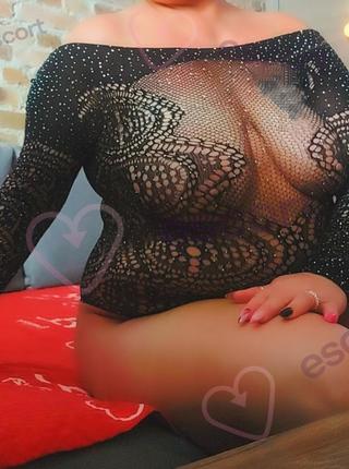 Prywatnie.....Perfekcyjne fellatio - escort Świdnica