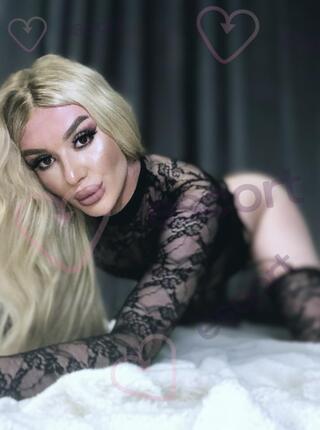 Nadia - escort Katowice