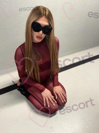 Tylko ONLINE - escort Zielona Góra