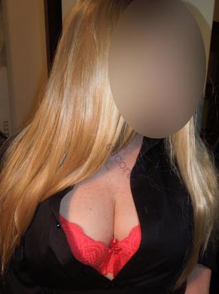 REALNA  MONIKA - escort Wroclaw