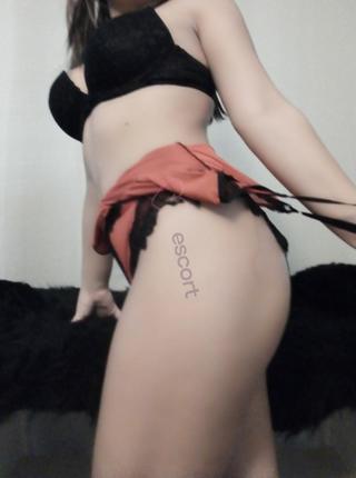 Dyskretnie! Spotkamy się? - escort Swarzędz