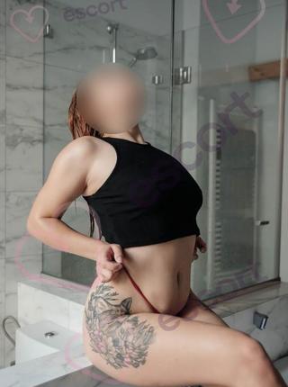 Oleńka - escort Gliwice
