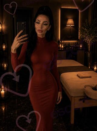 SALON   MASAŻU - escort Opole