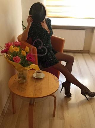 Sex Nauczycielka - escort Poznan