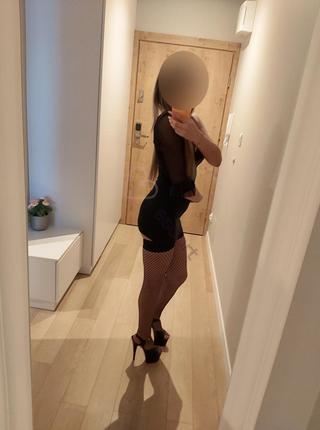 Asia analik w cenie - escort Kalisz