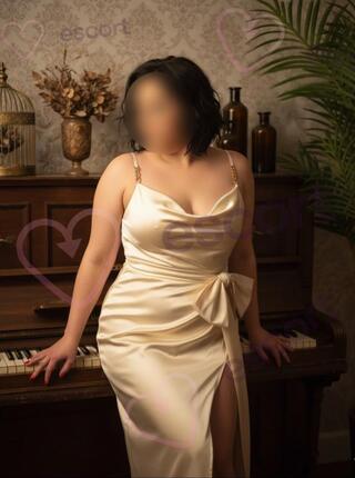 Ania - escort Ostrów Wielkopolski