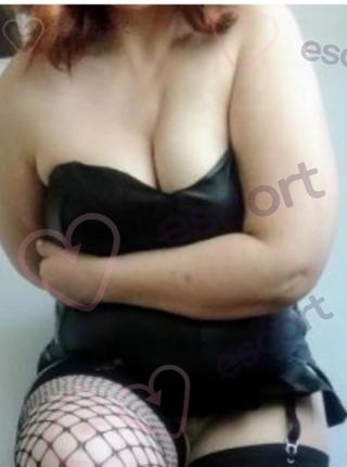 Magda - escort Lublino