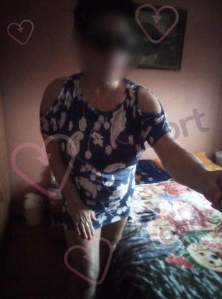 Madzia - escort Żory