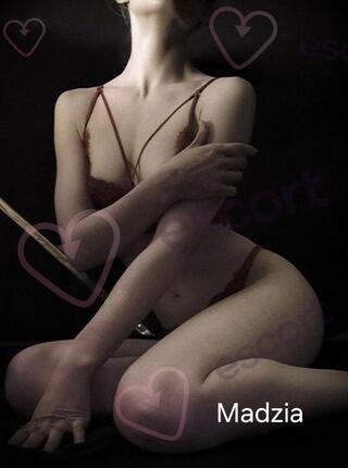 Masaż Sensualny - escort Ruda slaska