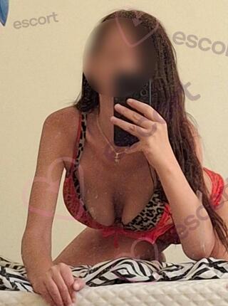 Masaż  z miłym zakończeniem Dzisiaj pracuje - escort Kędzierzyn-Koźle