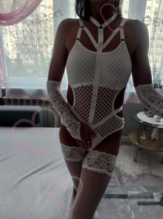 Kamilka150 - escort Olsztyn