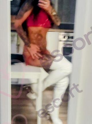 Sonia - escort Płock