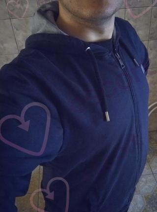 Marcin - escort Głubczyce