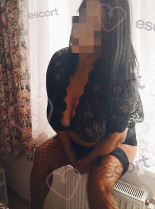 Ola150! - escort Zgorzelec