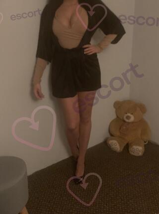 LENKA - escort Zabrze