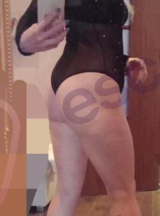 Vanessa - escort Kłodzko