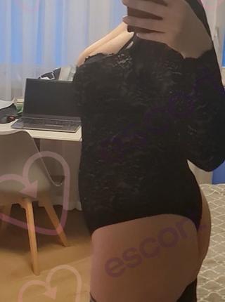 Mistress Lana Elegant - escort Warsaw