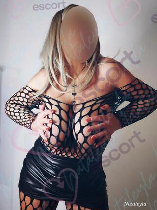 2 godziny GFE / Namiętna kochanka - escort Kołobrzeg