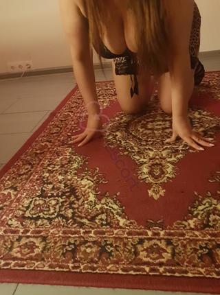 Sylwia - escort Radom