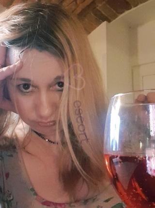 Halinka - escort Chrzanow