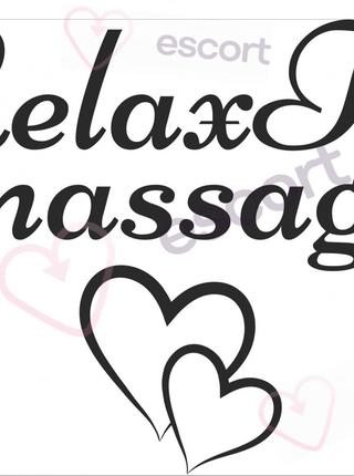 NEWSalonMasaż RelaxTao - escort Leszno