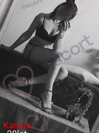 RELAXTAO EroMasaż - escort Koszalin