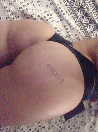 Ola  do 3 w nocy - escort Gorzów Wielkopolski