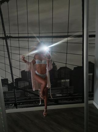 Fit Angelika - escort Bielsko-Biała