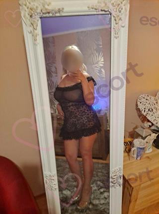 Seksowna - escort Głogów