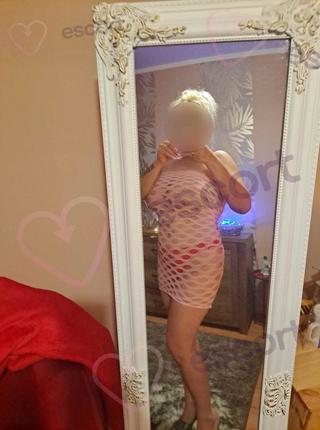 Seksowna - escort Głogów