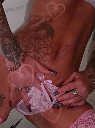 Sonia - escort Gniezno