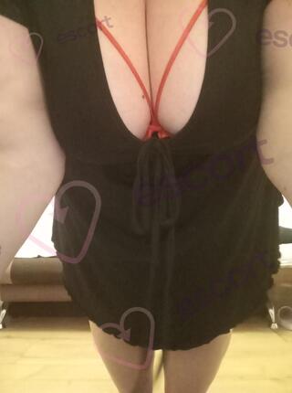 Finał w ustach - escort Opole